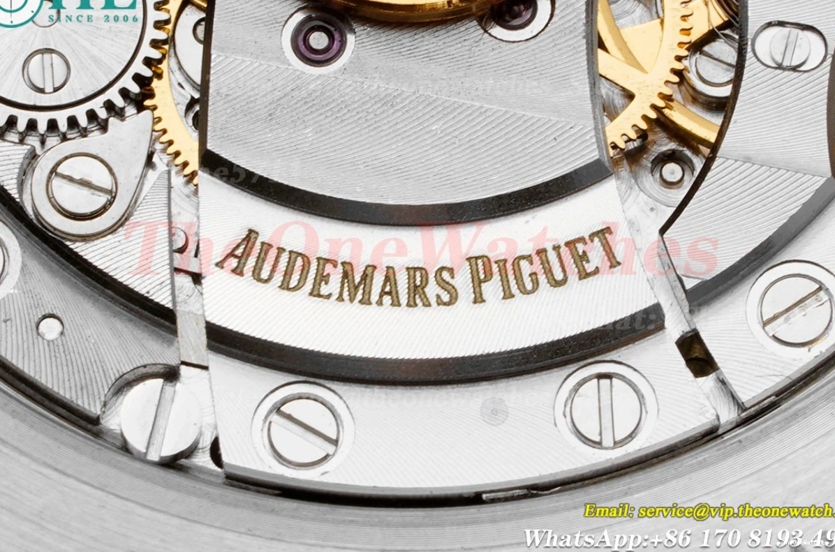 15400 SA3120 Oak SS Clone Grey Royal Super ORF SS 0324